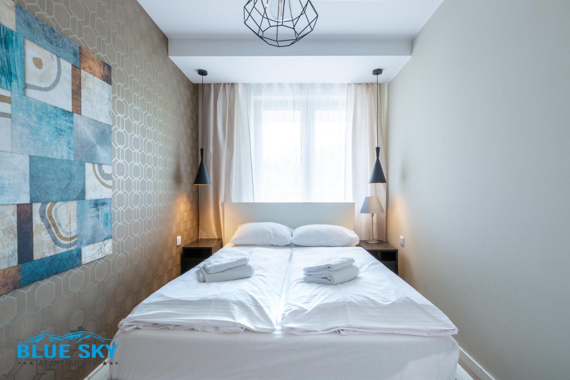 Apartamenty Bluesky - Ogrodnicza 7 I 9 - Z Widokiem Na Gory, W Zielonej Okolicy, Blisko Centrum I Atrakcji Karpacza Bagian luar foto