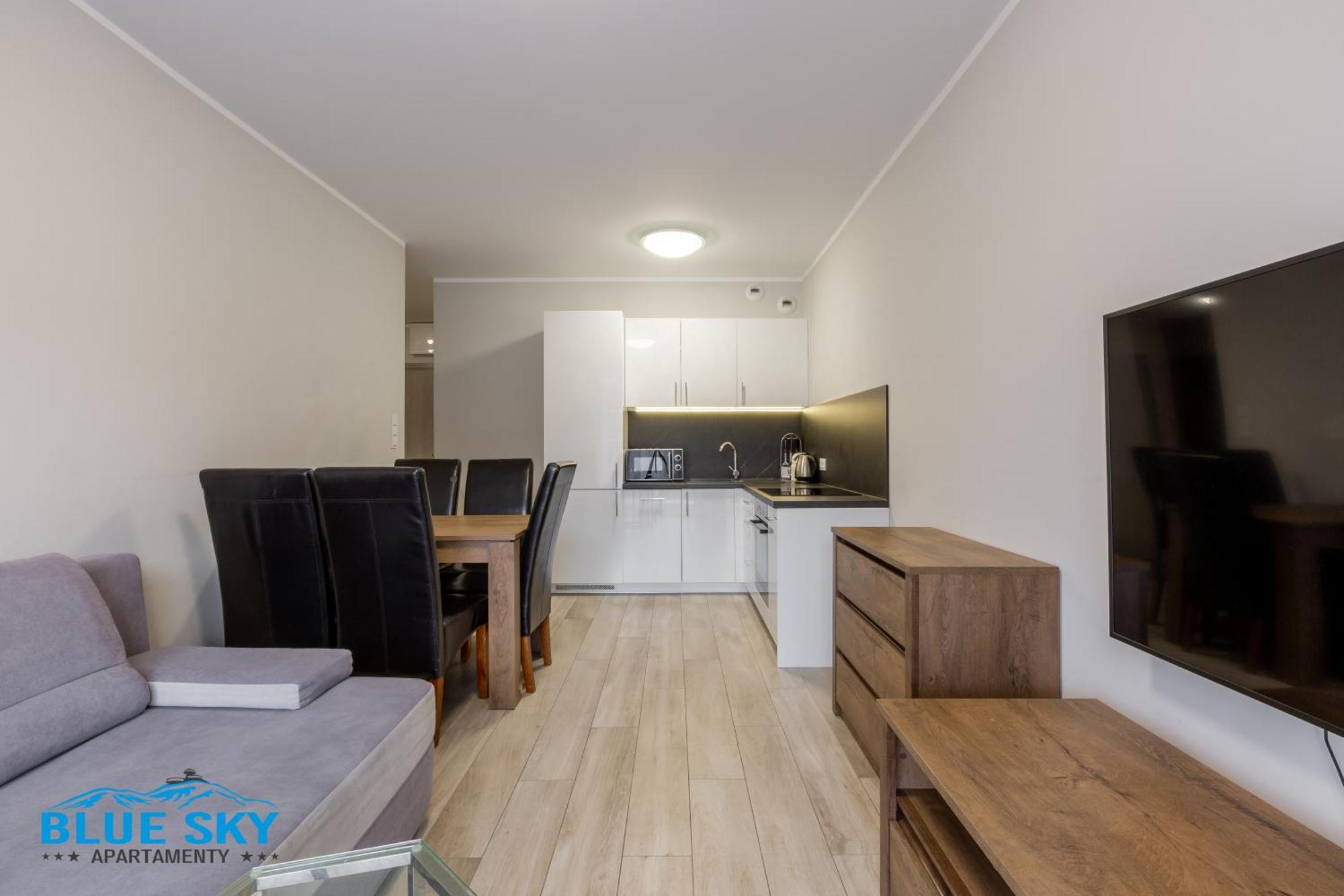 Apartamenty Bluesky - Ogrodnicza 7 I 9 - Z Widokiem Na Gory, W Zielonej Okolicy, Blisko Centrum I Atrakcji Karpacza Ruang foto