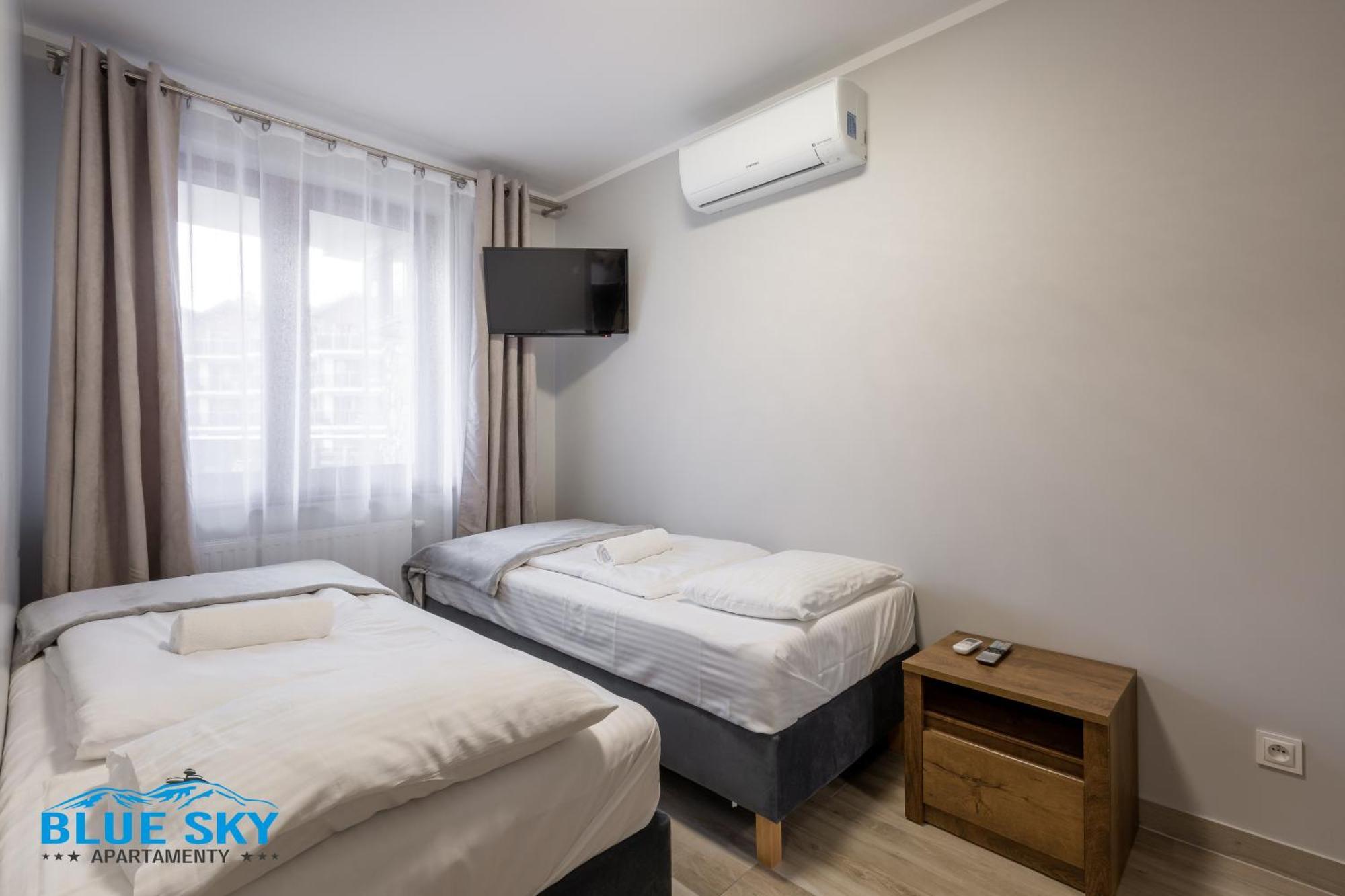 Apartamenty Bluesky - Ogrodnicza 7 I 9 - Z Widokiem Na Gory, W Zielonej Okolicy, Blisko Centrum I Atrakcji Karpacza Ruang foto