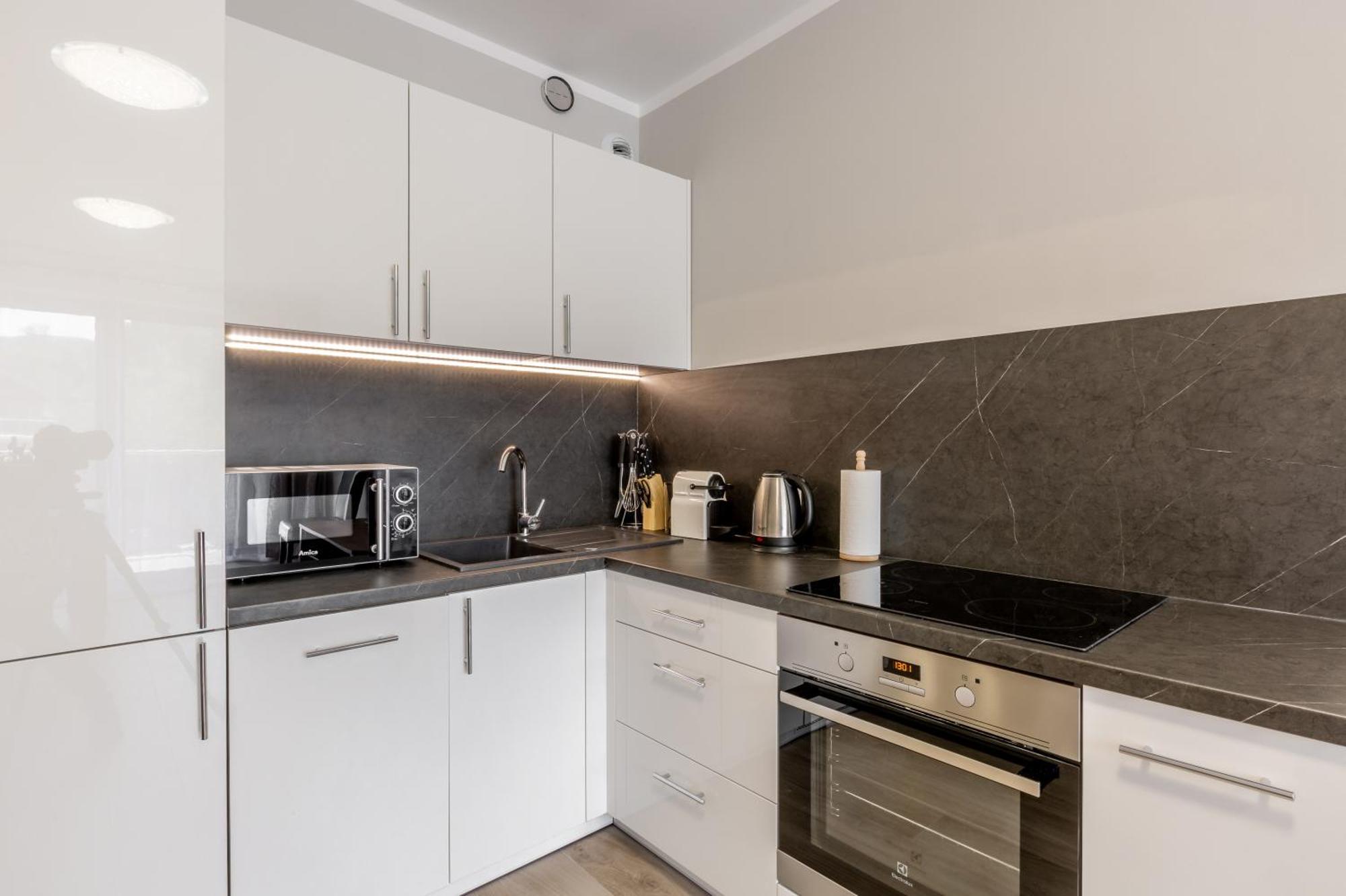 Apartamenty Bluesky - Ogrodnicza 7 I 9 - Z Widokiem Na Gory, W Zielonej Okolicy, Blisko Centrum I Atrakcji Karpacza Ruang foto