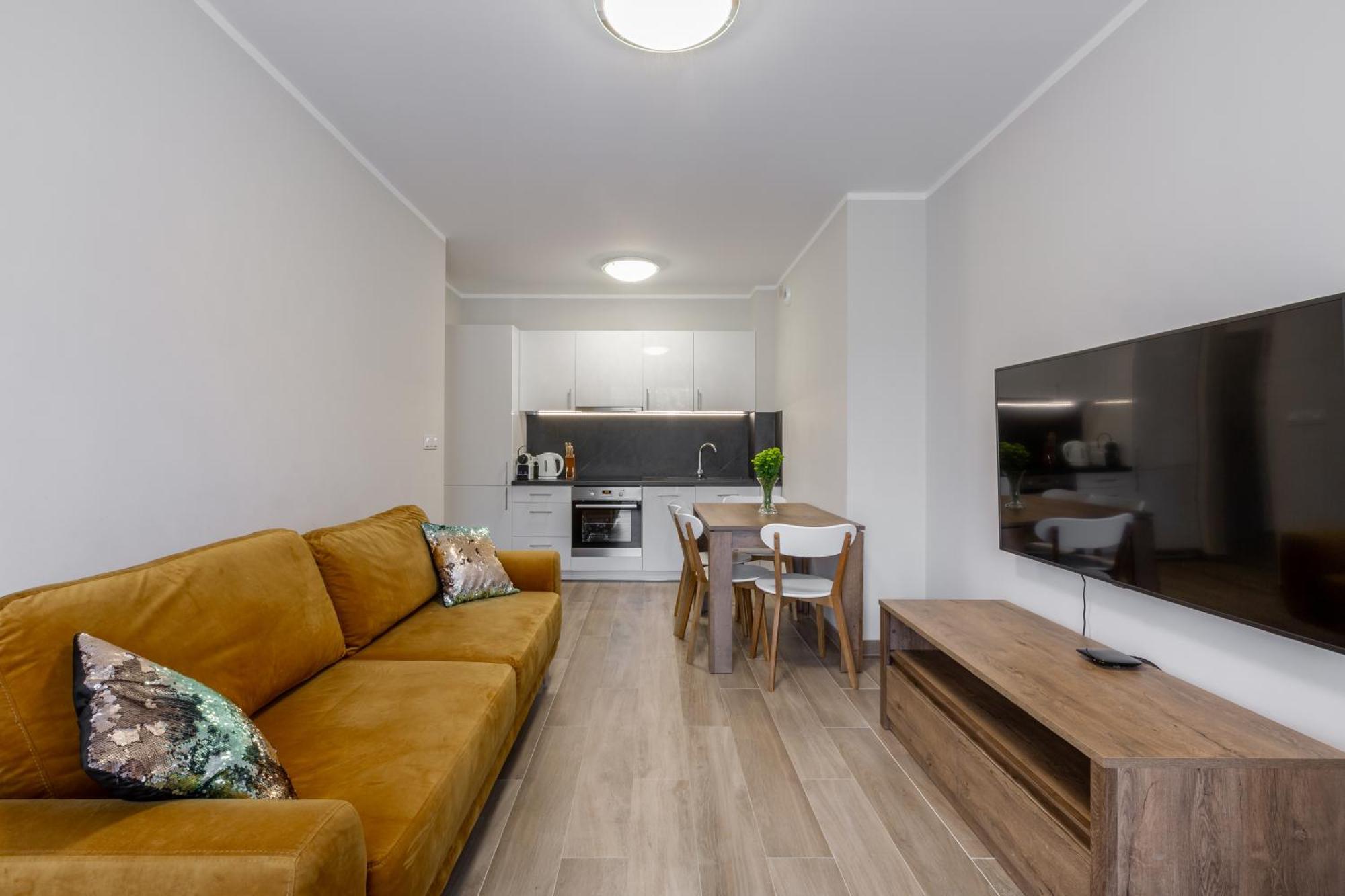 Apartamenty Bluesky - Ogrodnicza 7 I 9 - Z Widokiem Na Gory, W Zielonej Okolicy, Blisko Centrum I Atrakcji Karpacza Ruang foto