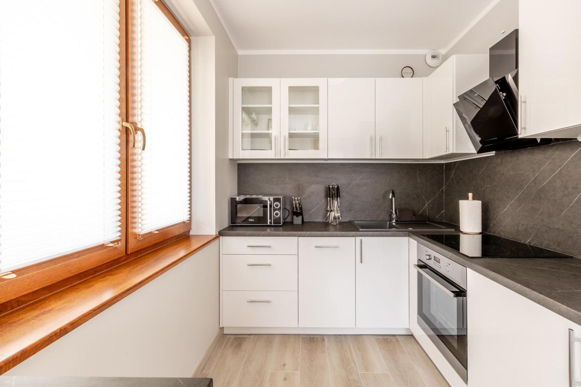 Apartamenty Bluesky - Ogrodnicza 7 I 9 - Z Widokiem Na Gory, W Zielonej Okolicy, Blisko Centrum I Atrakcji Karpacza Ruang foto