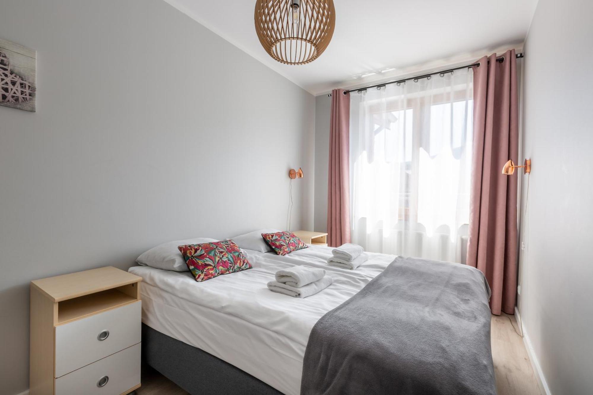 Apartamenty Bluesky - Ogrodnicza 7 I 9 - Z Widokiem Na Gory, W Zielonej Okolicy, Blisko Centrum I Atrakcji Karpacza Ruang foto