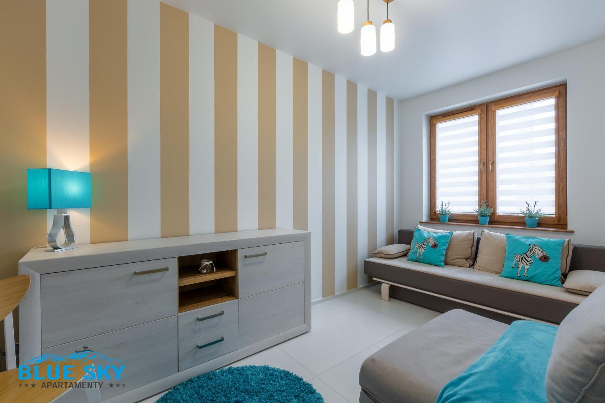 Apartamenty Bluesky - Ogrodnicza 7 I 9 - Z Widokiem Na Gory, W Zielonej Okolicy, Blisko Centrum I Atrakcji Karpacza Bagian luar foto