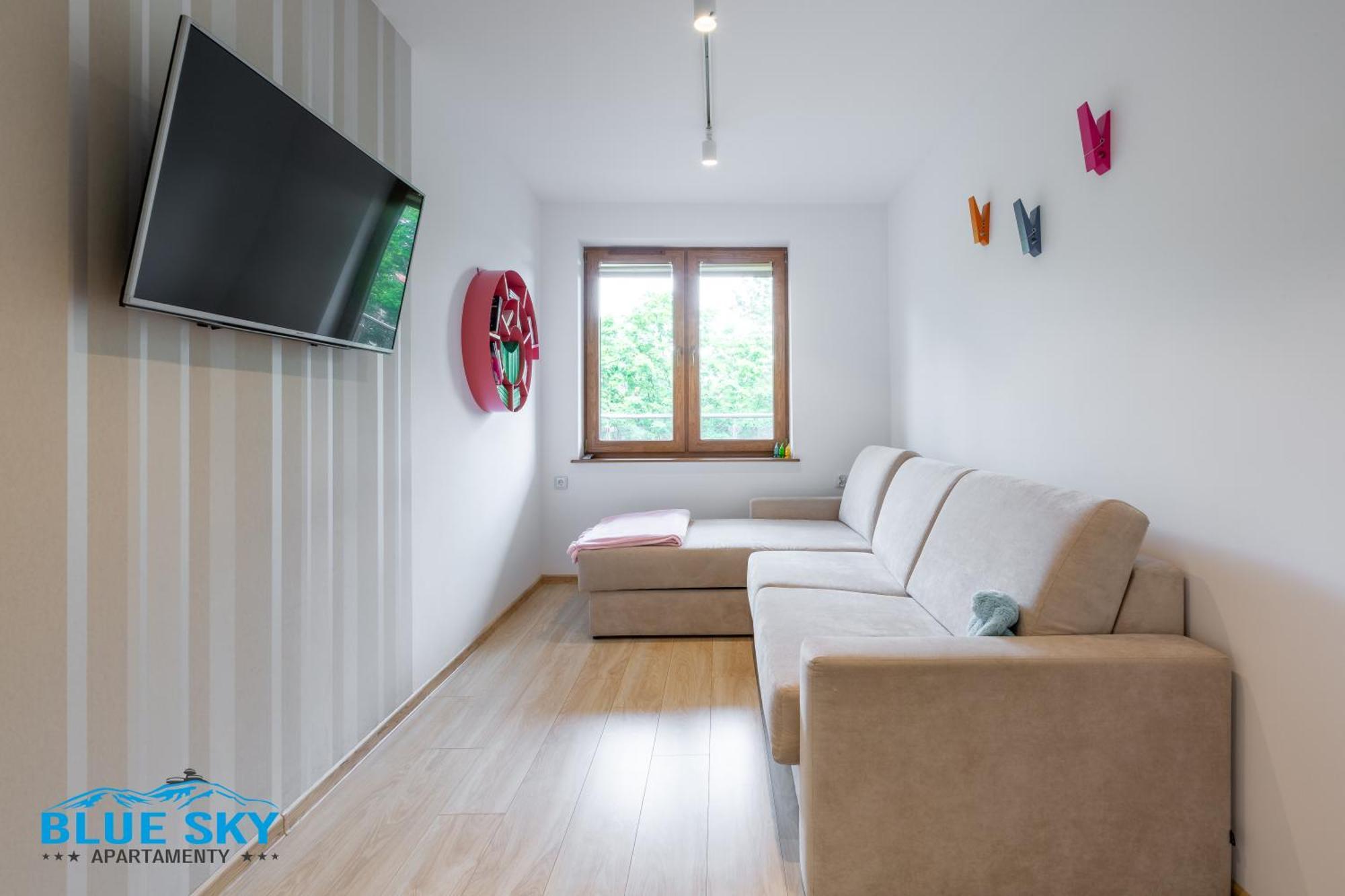 Apartamenty Bluesky - Ogrodnicza 7 I 9 - Z Widokiem Na Gory, W Zielonej Okolicy, Blisko Centrum I Atrakcji Karpacza Bagian luar foto